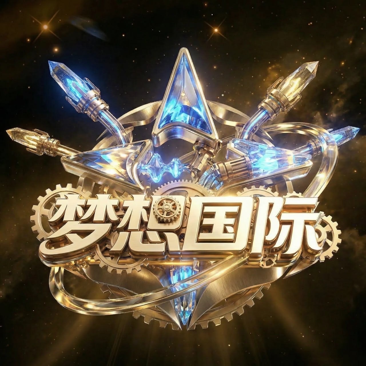 梦想国际